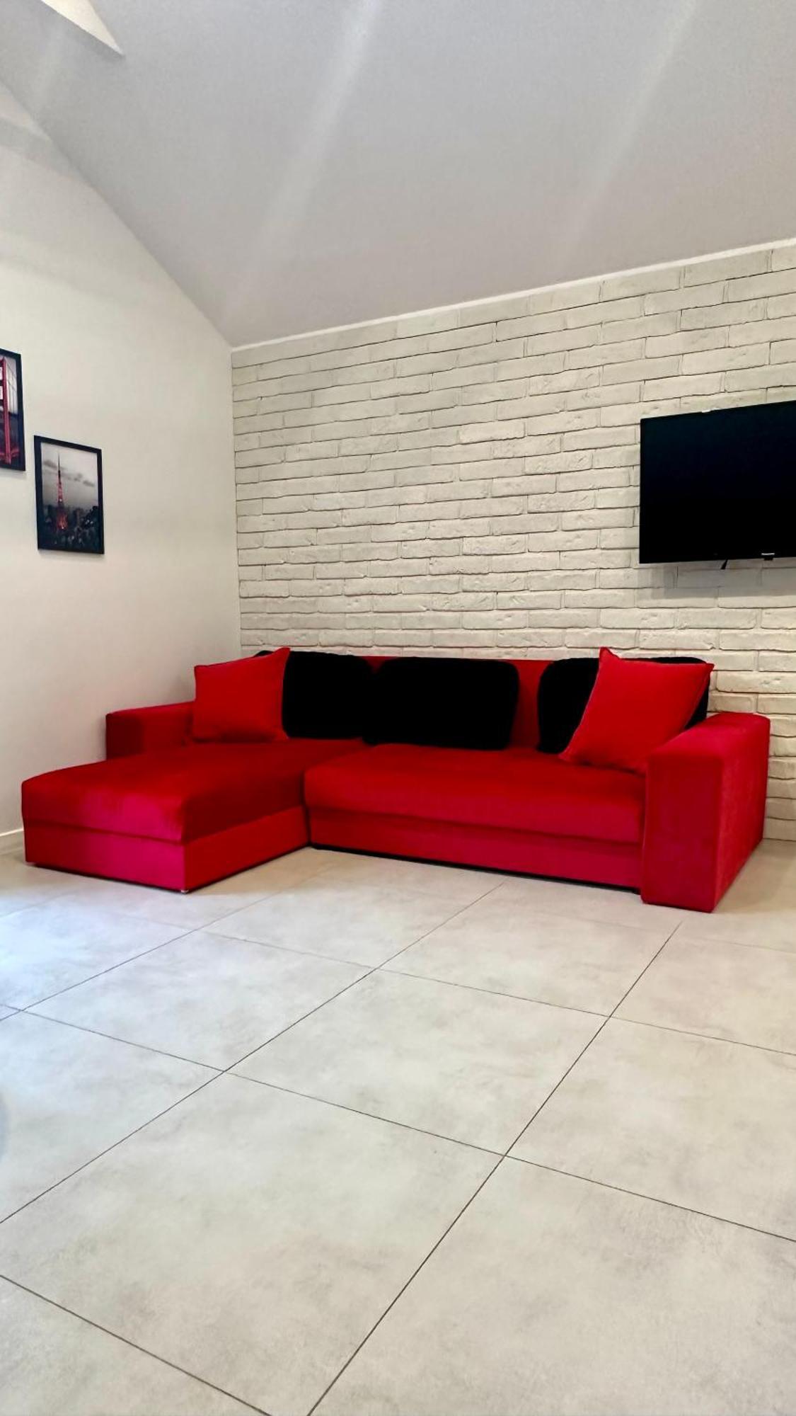 Apartamenty Olimpijskie ชเจอร์ค ภายนอก รูปภาพ
