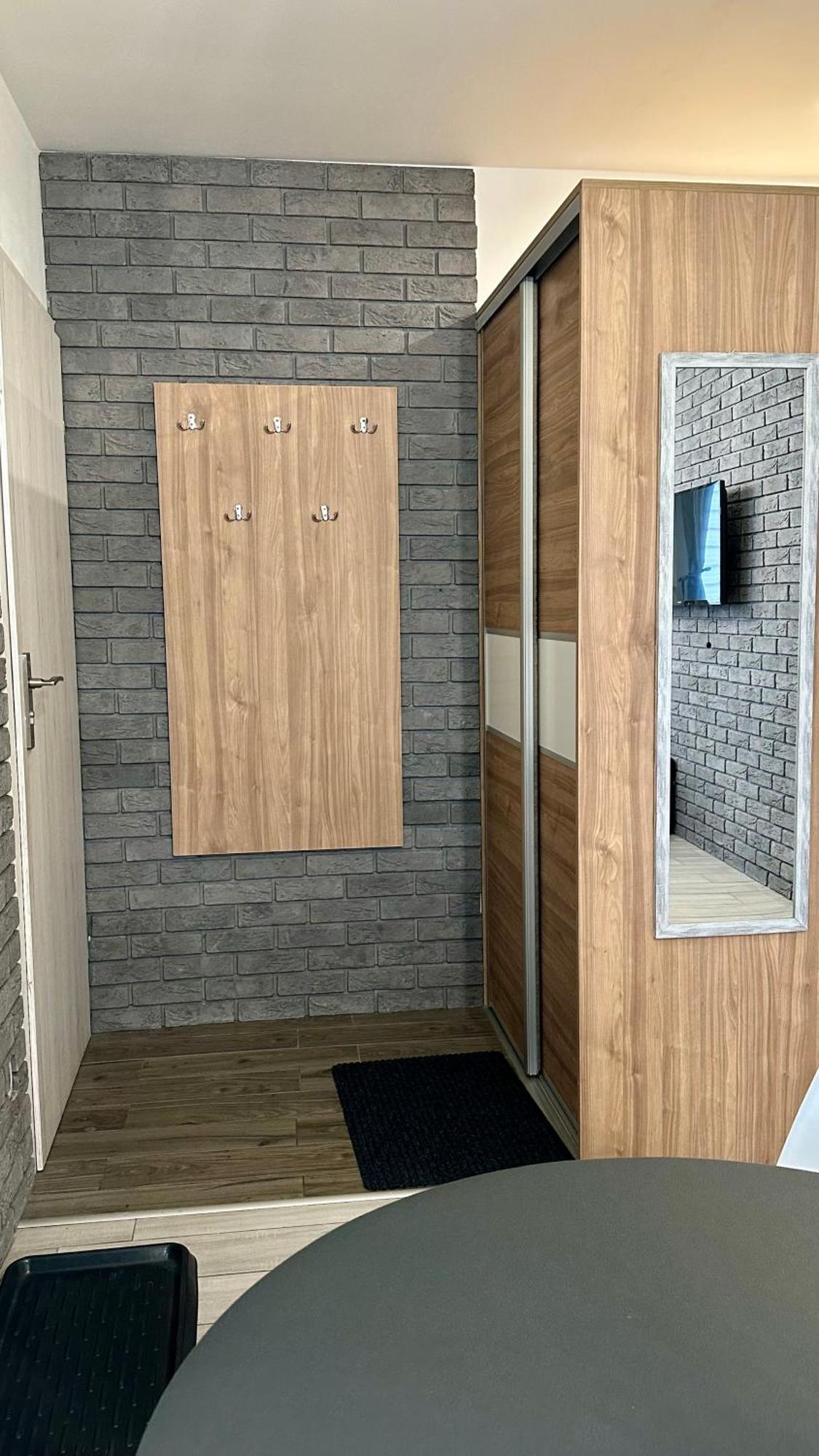 Apartamenty Olimpijskie ชเจอร์ค ภายนอก รูปภาพ