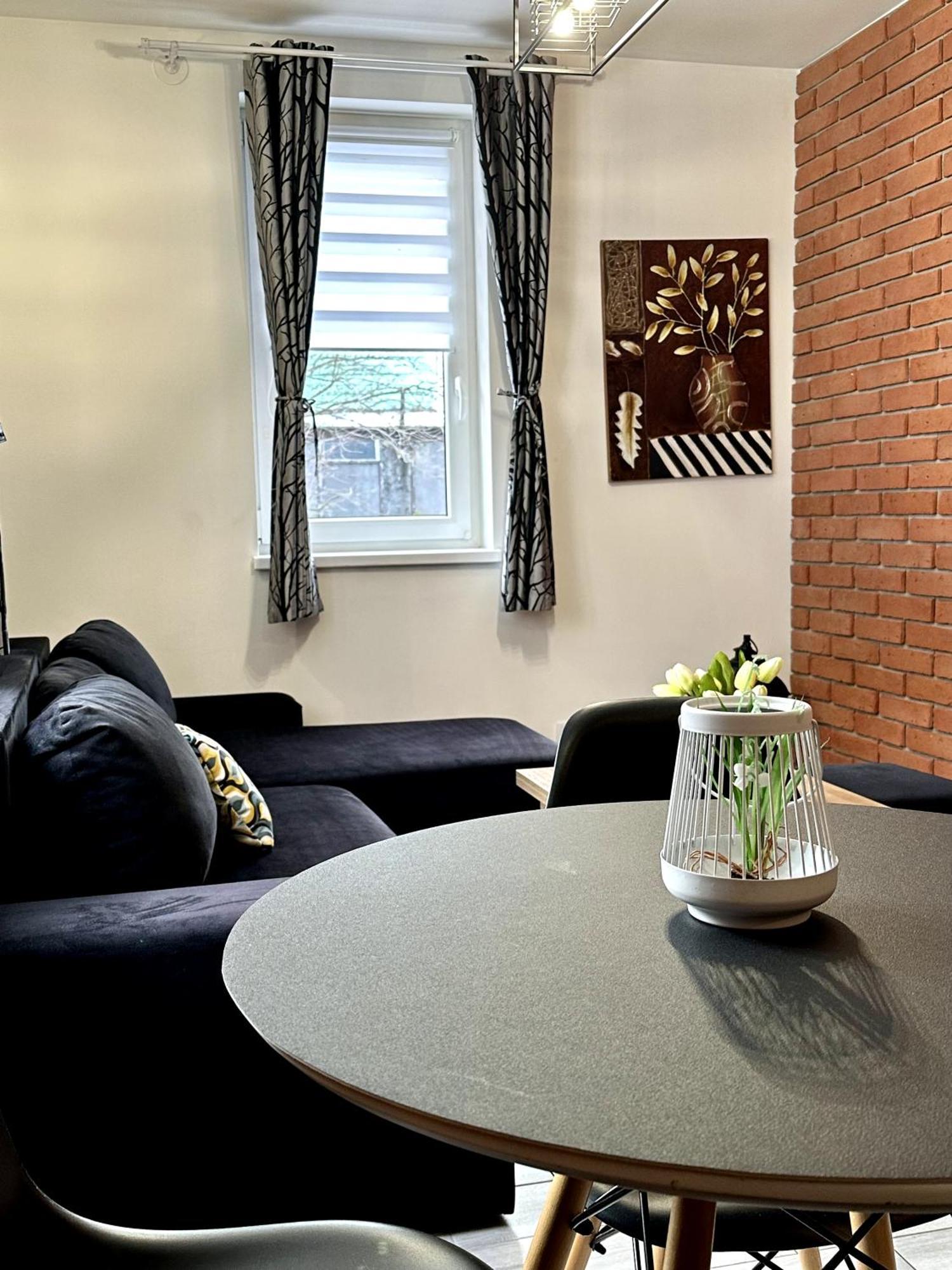 Apartamenty Olimpijskie ชเจอร์ค ภายนอก รูปภาพ